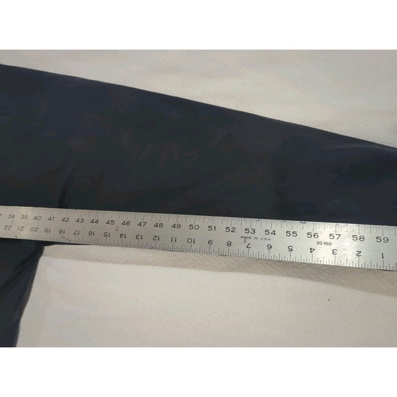 GAME technical apparel Jacket 4XL Navy  NWT Game Padded Wax - Picture 6 of 12